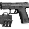 CZ P-10C