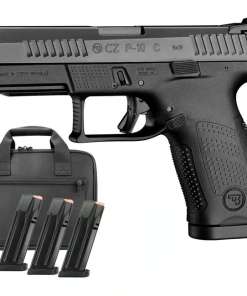 CZ P-10C