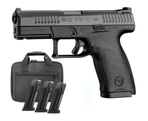 CZ P-10C