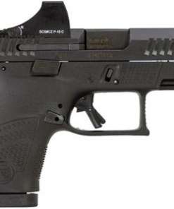 CZ P-10 SUB-COMPACT