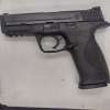 SMITH & WESSON M&P9