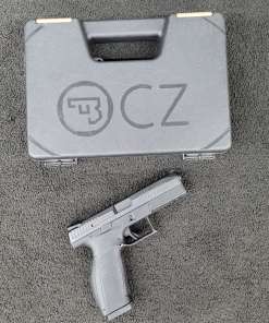 CZ CZ P-10 F