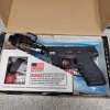 SMITH & WESSON M&P9 SHIELD