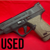 SMITH & WESSON M&P9 SHIELD MA COMPLIANT