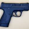 SMITH & WESSON M&P9 SHIELD
