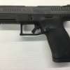 CZ P-10 C