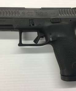 CZ P-10 C