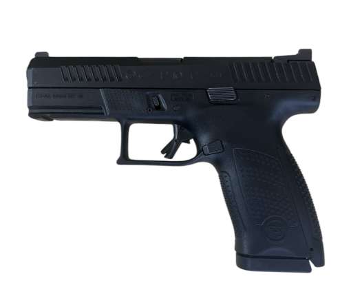 CZ P-10C