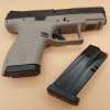 CZ P10 S FDE 9MM