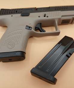 CZ P10 S FDE 9MM
