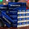 MAGTECH 9MM 115GR FMJ (CASE OF 1000)