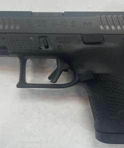 CZ P-10 S
