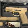 SMITH & Wesson M&P9 M2.0 NS