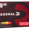 FEDERAL AMERICAN EAGLE SYNTECH