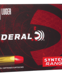FEDERAL AMERICAN EAGLE SYNTECH
