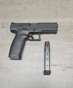 CZ P-10 F