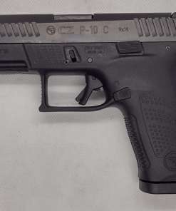 CZ P-10 C