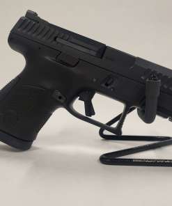 CZ P-10 S