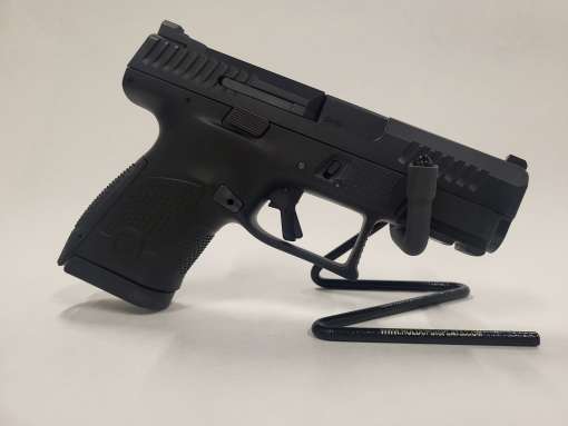 CZ P-10 S