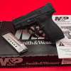 SMITH & WESSON M&P9 SHIELD PC PORTED
