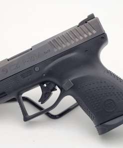 CZ P-10 M 9MM