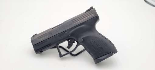 CZ P-10 M 9MM