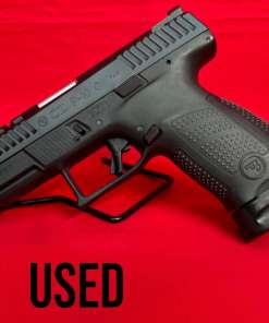 CZ p10