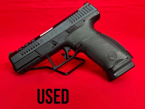CZ p10