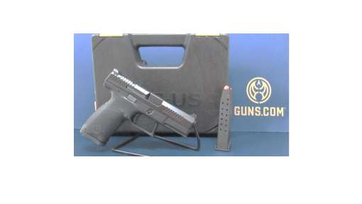 CZ P-10 C