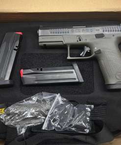 CZ P-10C