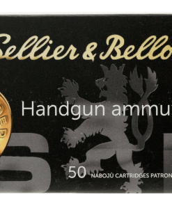 SELLIER & BELLOT HANDGUN
