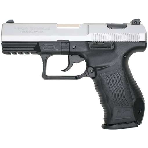 MAGNUM RESEARCH MR9