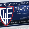 FIOCCHI SHOOTING DYNAMICS