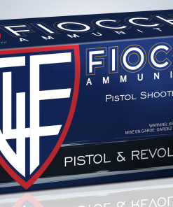 FIOCCHI SHOOTING DYNAMICS