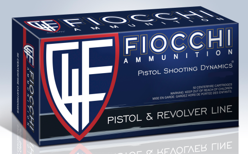 FIOCCHI SHOOTING DYNAMICS
