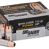 SIG SAUER ELITE PERFORMANCE