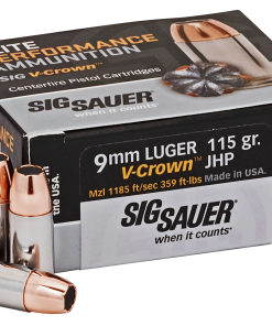 SIG SAUER ELITE PERFORMANCE