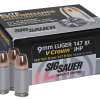 SIG SAUER ELITE V-CROWN