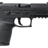 SIG SAUER P320 COMPACT