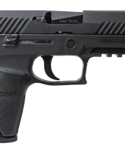 SIG SAUER P320 COMPACT