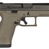 CZ P-10 C FDE
