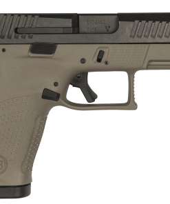 CZ P-10 C FDE