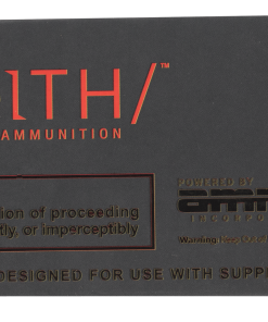 AMMO INC STELTH