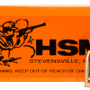 HSM TRAINING