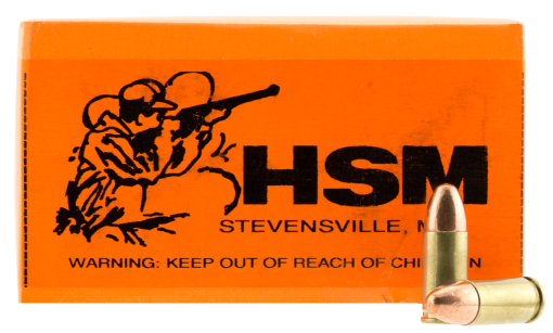 HSM TRAINING