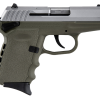 SCCY CPX-1