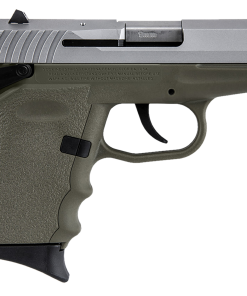 SCCY CPX-1