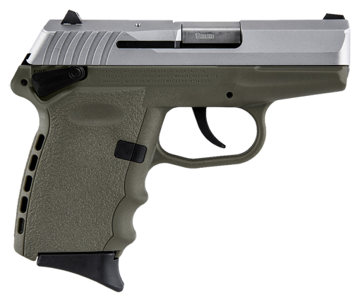 SCCY CPX-1