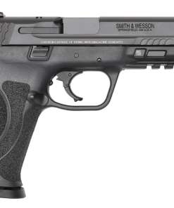 SMITH & WESSON M&P9 M2.0 5" PRO SERIES