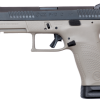 CZ P-10 C URBAN GREY SUPPRESSOR READY